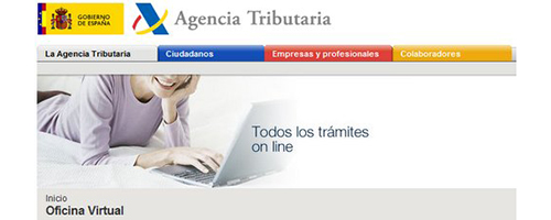 Notificaciones Electrónicas Agencia Tributaria - CAI Sistemas: Software para Asesores