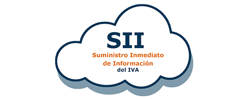 Blog - SII: Suministro Inmediato de Información en el IVA - CAICONTA - CAI Sistemas: Software para Asesores Blog SII: Suministro Inmediato de Información en el IVA - CAI Sistemas: Software para Asesorías