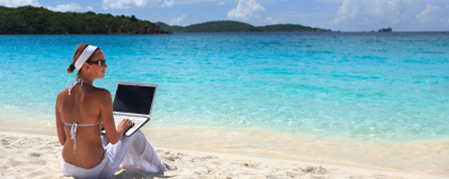 Vacaciones Asesorías: Programas y Software para Asesores de Empresas - CAI Sistemas Informáticos