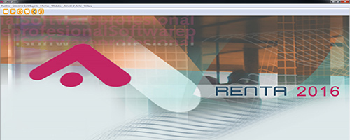 Desaparece el programa padre de la AEAT. Declaración de la renta 2017 - CAIREN - CAI Sistemas Software para Asesores Desaparece el programa padre de la AEAT. Declaración de la renta 2017 - CAIREN - CAI Sistemas Software para Asesores