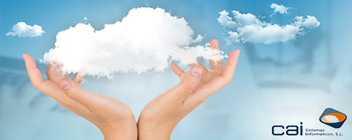 Cloud computing - Portal CAI: programas en la nube para Asesorías y Empresas - CAI Sistemas