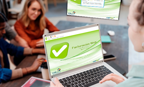 Adaptamos el programa de facturación de servicios CAIFAC a la Ley Antifraude - CAI Sistemas