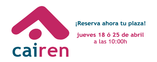 Webinars sin coste: Jornada Informativa para Asesores: Campaña Renta y Patrimonio 2017 - Software para Asesorías: CAI Sistemas Webinars sin coste: Jornada Informativa para Asesores: Campaña Renta y Patrimonio 2017 - Software para Asesorías: CAI Sistemas